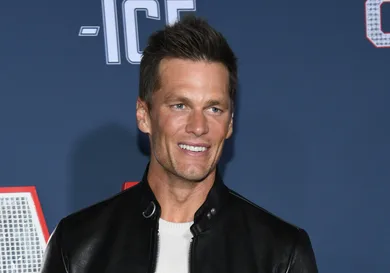 Los Angeles Premiere Screening Of Paramount Pictures' "80 For Brady" - Arrivals