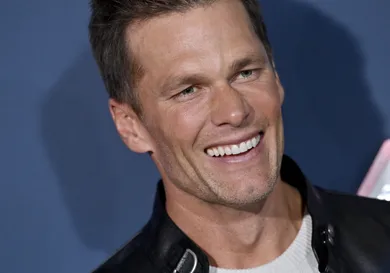 Los Angeles Premiere Screening Of Paramount Pictures' "80 For Brady" - Arrivals