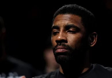 Brooklyn Nets v Boston Celtics