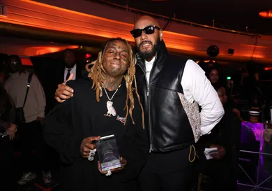 65th GRAMMY Awards - Recording Academy Honors Presented By The Black Music Collective