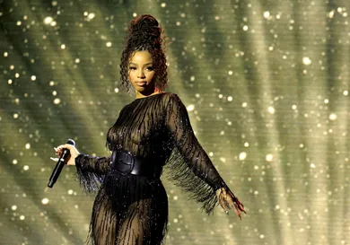 2023 Recording Academy Honors Presented By The Black Music Collective - Show