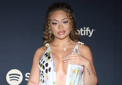 2023 Spotify Best New Artist Party