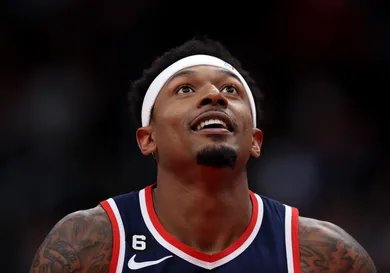 Portland Trail Blazers v Washington Wizards