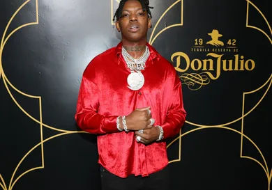 EMPIRE Salutes The GRAMMYs With Adam Blackstone &amp; Friends