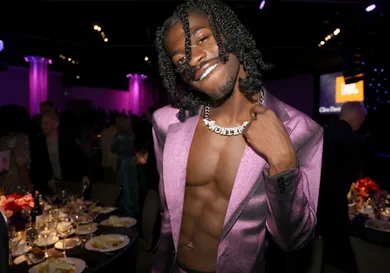 Pre-GRAMMY Gala & GRAMMY Salute to Industry Icons Honoring Julie Greenwald And Craig Kallman - Inside