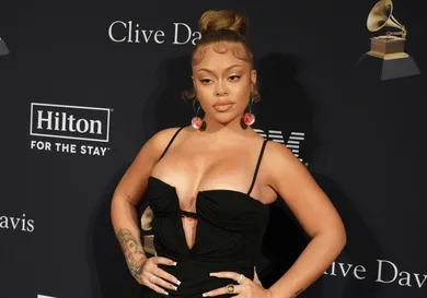 Pre-GRAMMY Gala &amp; GRAMMY Salute To Industry Icons Honoring Julie Greenwald &amp; Craig Kallman - Arrivals