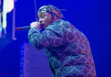 Legendz of the Streetz Tour Reloaded - Houston, TX