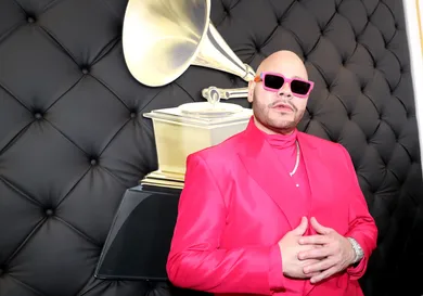 65th GRAMMY Awards - Red Carpet