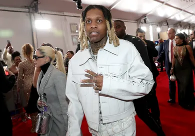 65th GRAMMY Awards - Red Carpet