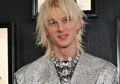 65th GRAMMY Awards - Red Carpet