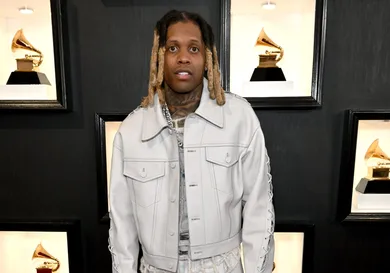 65th GRAMMY Awards - Red Carpet