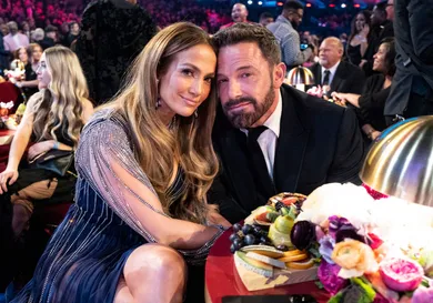 65th GRAMMY Awards - Show