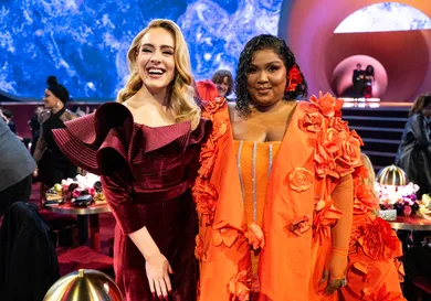 65th GRAMMY Awards - Show