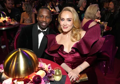 65th GRAMMY Awards - Show