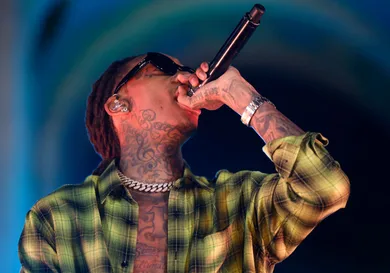 NASCAR Clash at the Coliseum