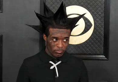 65th GRAMMY Awards - Arrivals