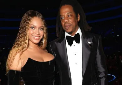 65th GRAMMY Awards - Show