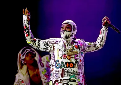 65th GRAMMY Awards - Show