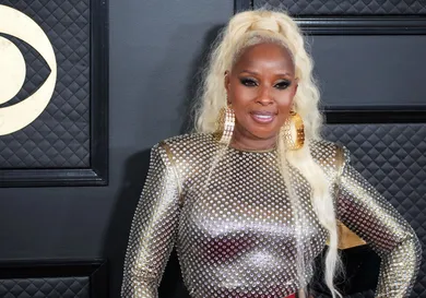 65th GRAMMY Awards - Arrivals