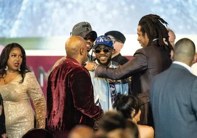 65th GRAMMY Awards - Show