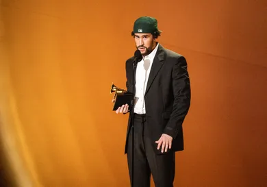 65th GRAMMY Awards - Show