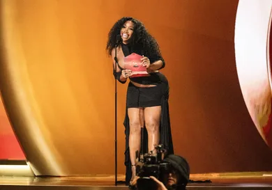 65th GRAMMY Awards - Show