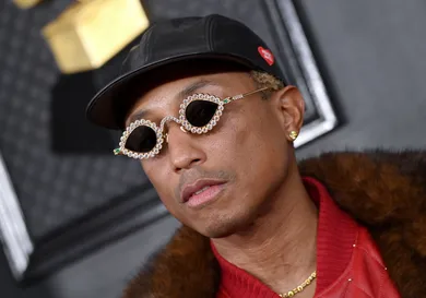 65th GRAMMY Awards - Arrivals