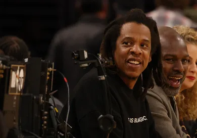 Oklahoma City Thunder v Los Angeles Lakers