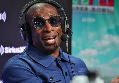 SiriusXM At Super Bowl LVII - Feb. 9