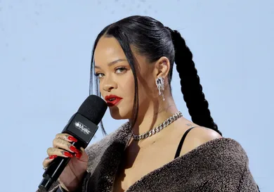 Super Bowl LVII Pregame & Apple Music Super Bowl LVII Halftime Show - Press Conference