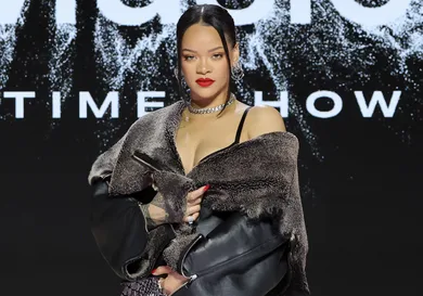 Super Bowl LVII Pregame & Apple Music Super Bowl LVII Halftime Show - Press Conference