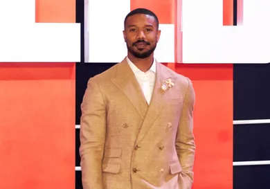 Creed III - Red Carpet Mexico City