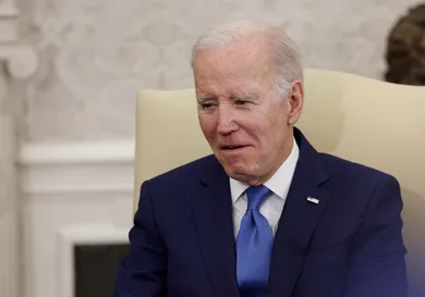 President Biden Welcomes Brazilian President Lula To The White House