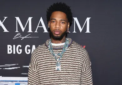 Tao X Maxim Big Game Party:  An unKommon events Production