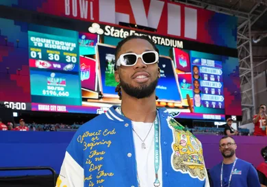 Super Bowl LVII Pregame