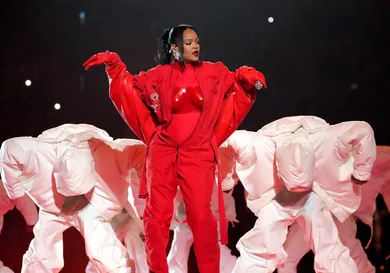 Apple Music Super Bowl LVII Halftime Show