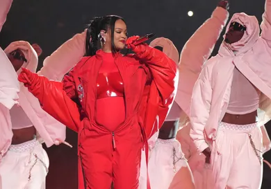 Apple Music Super Bowl LVII Halftime Show