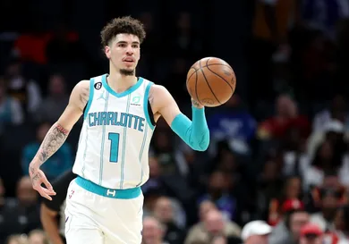 Atlanta Hawks v Charlotte Hornets