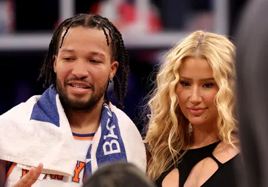 Brooklyn Nets v New York Knicks