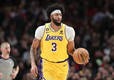 Los Angeles Lakers v Portland Trail Blazers