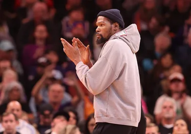 Sacramento Kings v Phoenix Suns