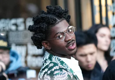 Street Style - February 2023 - New York Fashion Week