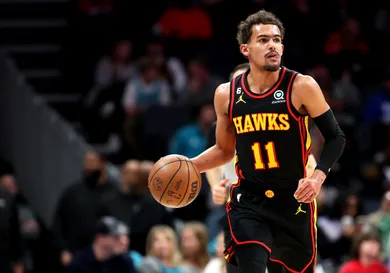 Atlanta Hawks v Charlotte Hornets