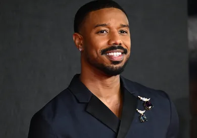 “Creed III" European Premiere – Arrivals