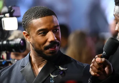 “Creed III" European Premiere – Arrivals