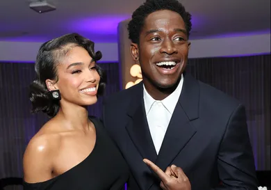 Red Carpet Premiere Event For The Sixth And Final Season Of FX's "Snowfall" - After Party