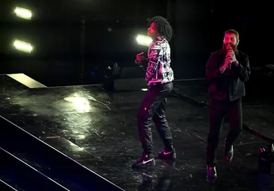 2023 NBA All Star Game