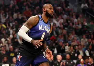 2023 NBA All Star Game