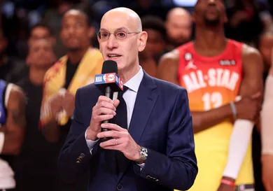 2023 NBA All Star Game