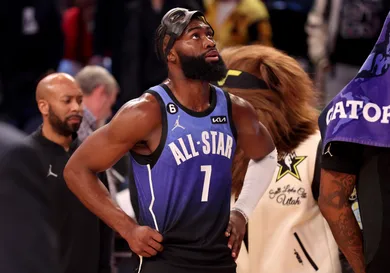 2023 NBA All Star Game